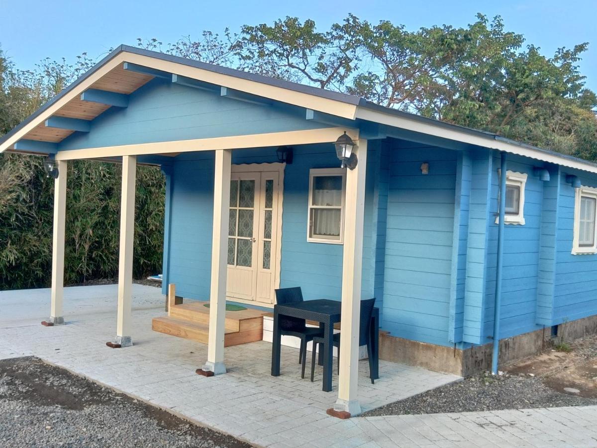 Cottage Morinokokage Yakushima  Exterior foto
