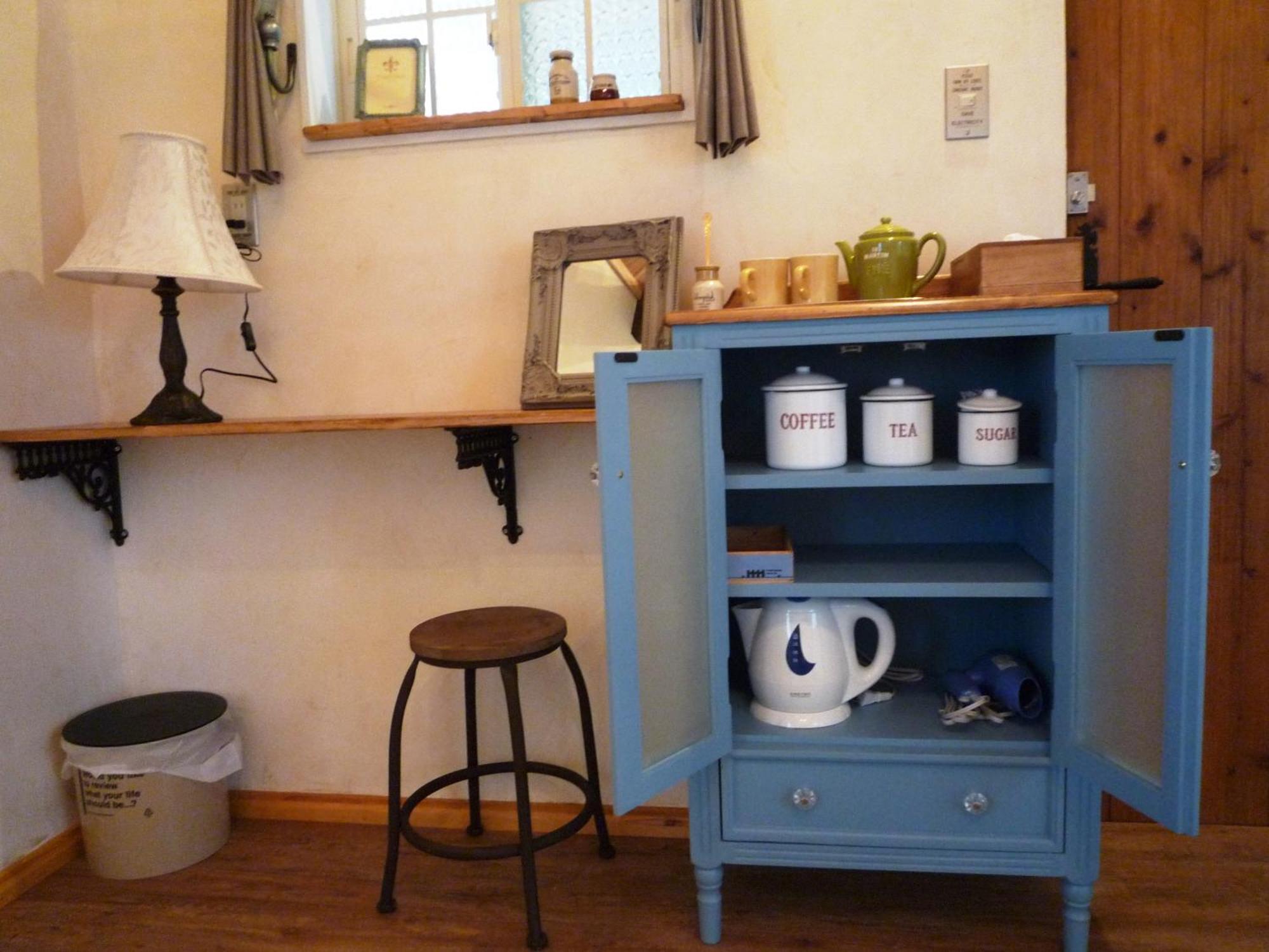 Cottage Morinokokage Yakushima  Zimmer foto