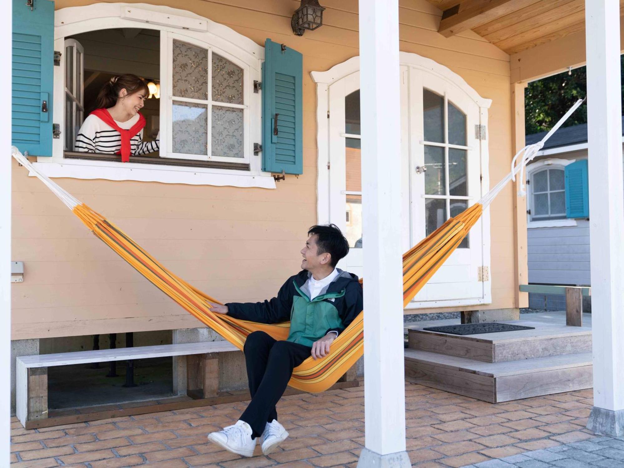 Cottage Morinokokage Yakushima  Exterior foto