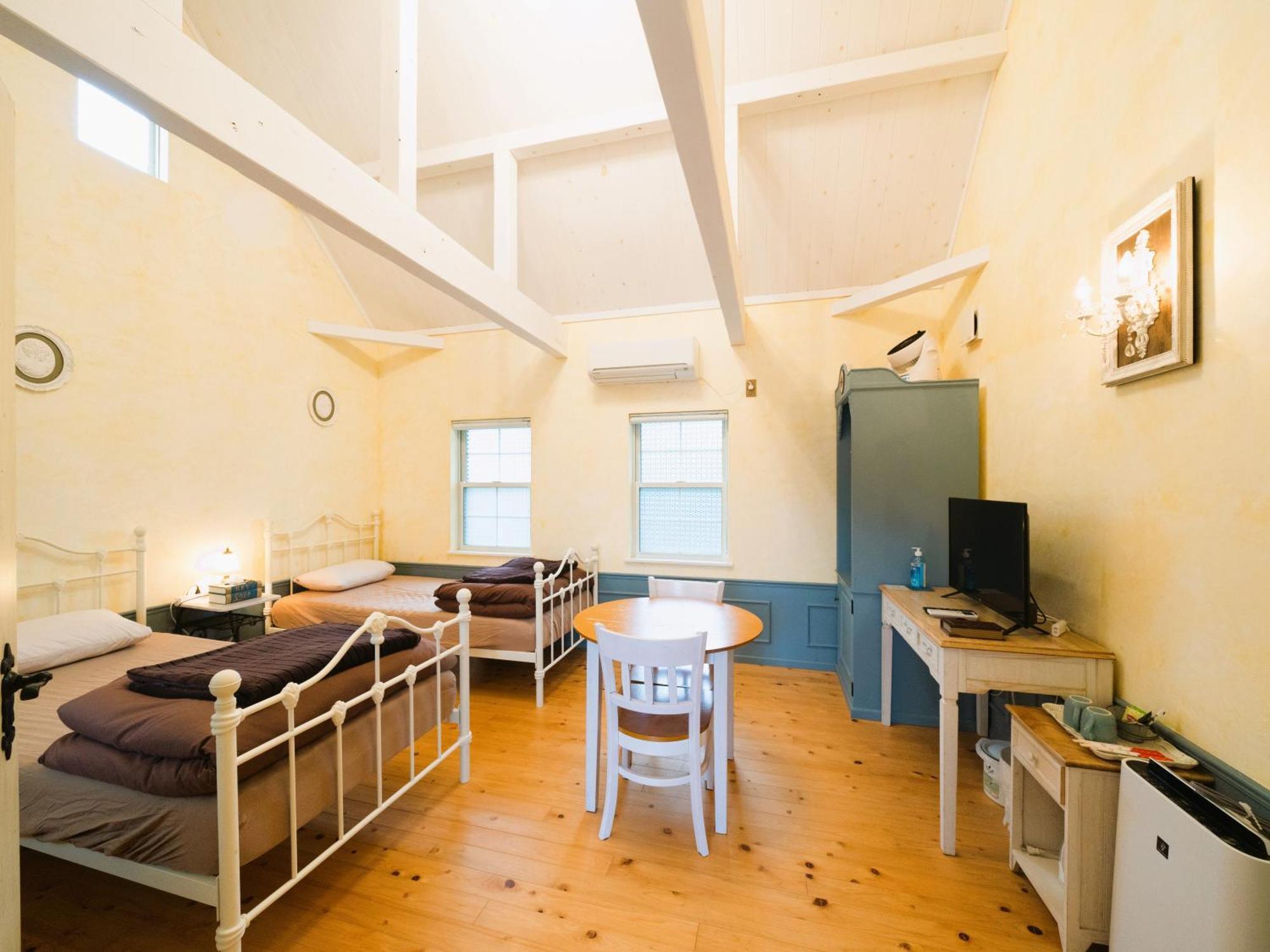 Cottage Morinokokage Yakushima  Zimmer foto